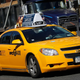 Image for article titled Uber's Latest Innovation, Apparently: Yellow Cabs